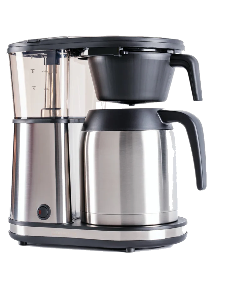 Bonavita Connoisseur 8-cup drip brewer